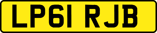 LP61RJB