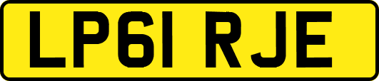 LP61RJE