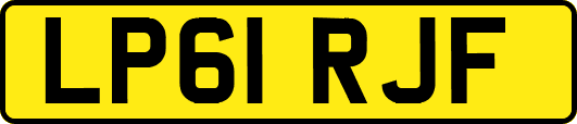 LP61RJF