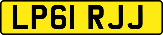 LP61RJJ