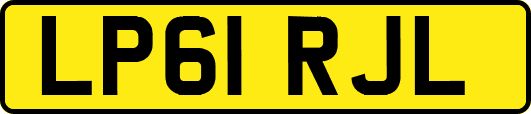 LP61RJL