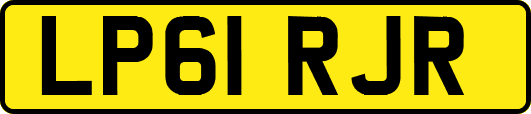 LP61RJR