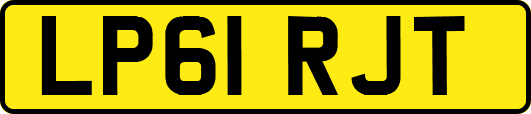 LP61RJT