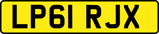 LP61RJX