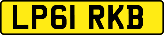 LP61RKB
