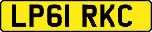 LP61RKC