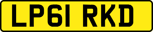 LP61RKD