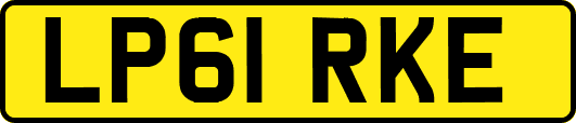 LP61RKE