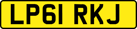 LP61RKJ