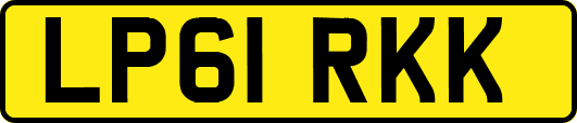 LP61RKK
