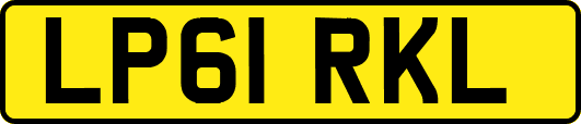 LP61RKL