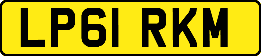 LP61RKM