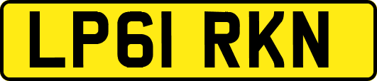 LP61RKN