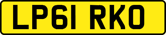 LP61RKO