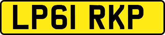LP61RKP