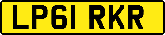 LP61RKR