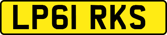 LP61RKS
