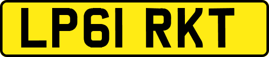 LP61RKT