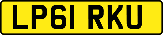 LP61RKU