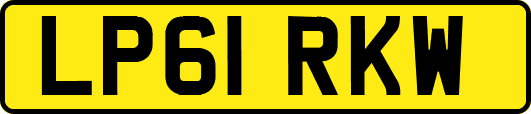 LP61RKW