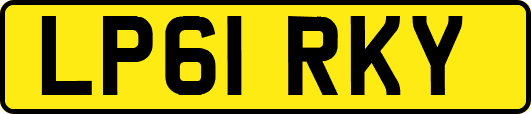 LP61RKY