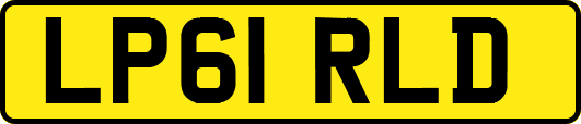 LP61RLD