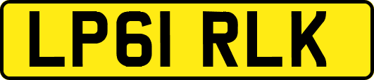 LP61RLK