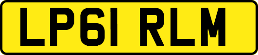 LP61RLM