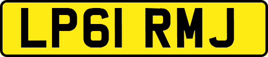 LP61RMJ