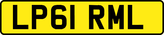 LP61RML
