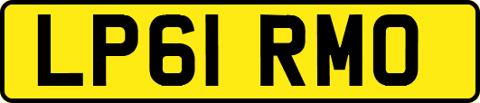 LP61RMO