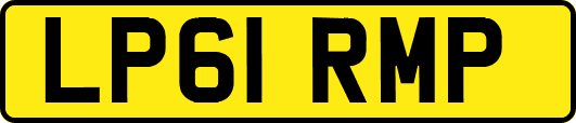 LP61RMP