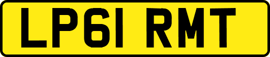 LP61RMT