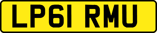 LP61RMU