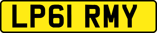 LP61RMY