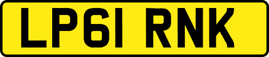 LP61RNK