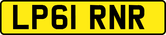LP61RNR