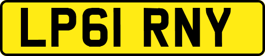 LP61RNY