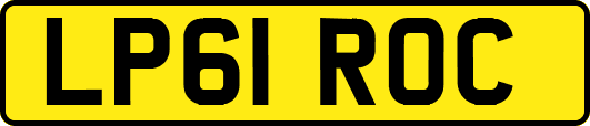 LP61ROC