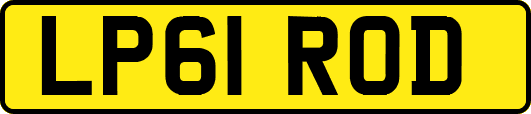 LP61ROD