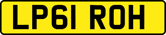 LP61ROH