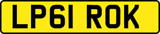 LP61ROK