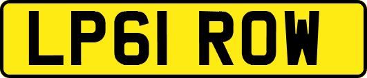 LP61ROW