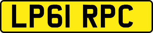 LP61RPC