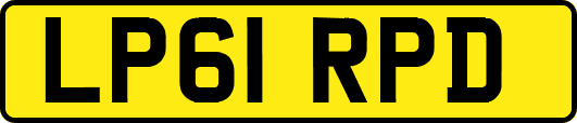 LP61RPD