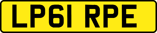 LP61RPE