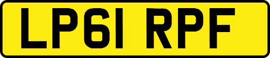 LP61RPF