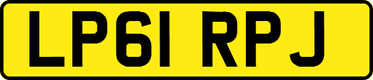 LP61RPJ