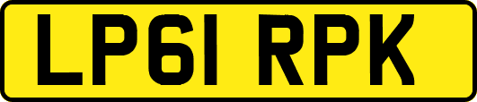 LP61RPK