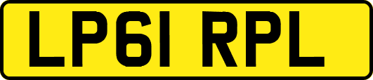 LP61RPL